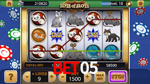 Exclusive Games bet05
