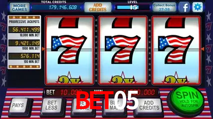 Diretório de Jogos bet05