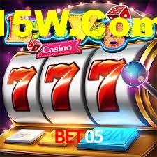 Daily Bonuses bet05