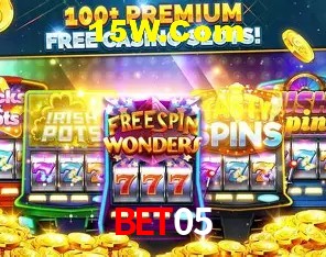 Login Seguro bet05