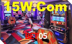 Tournaments bet05