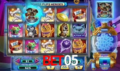 Promoção Relâmpago bet05