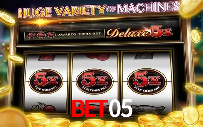 Cadastro Rápido bet05