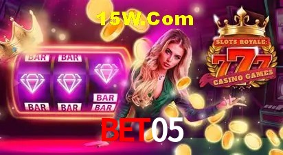 Benefícios da Conta bet05