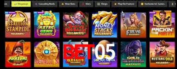 Live Casino bet05