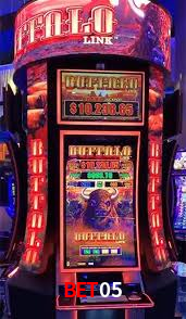 bet05 App Interface