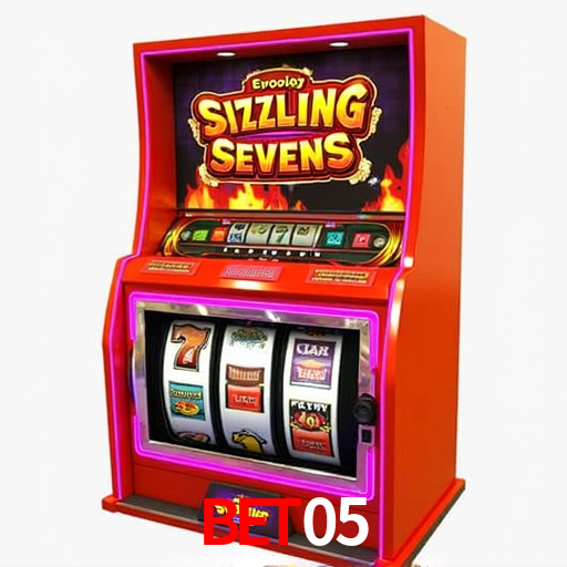 Slot Games bet05