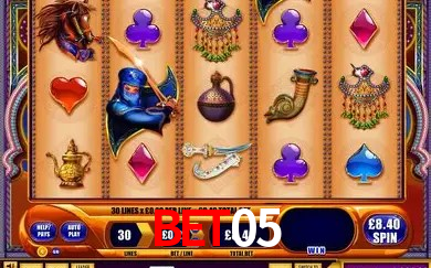Promoções Sazonais bet05